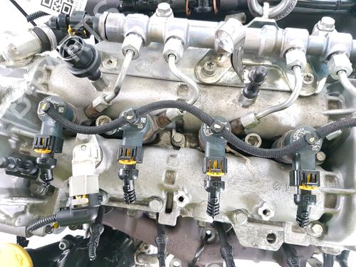 Motor OPEL CORSA D (S07) 1.3 CDTI (L08, L68) | BP29602627M1 