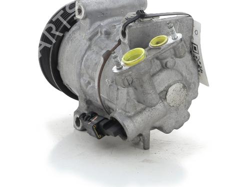 AC Kompressor CITROËN C3 II (SC_)  | BP27308983M34 