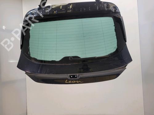 Used Tailgate SEAT LEON (KL1, KLG) 1.0 TSI Mild Hybrid (110 hp) 30800100