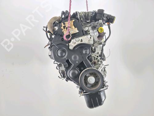 Motor PEUGEOT 207 (WA_, WC_) 1.6 HDi (90 hp) 29964559
