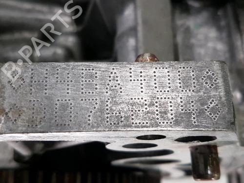 Engine DACIA SANDERO II TCe 90 (B8M1, B8MA, B8AC) | BP33189917M1  - Image 10