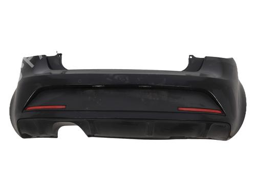 Used Rear bumper SEAT IBIZA IV (6J5, 6P1) 1.2 TSI (110 hp) 31180509