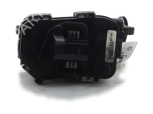 Throttle body SAAB 9-3 (YS3F, E79, D79, D75) 1.9 TiD | BP30140478M82