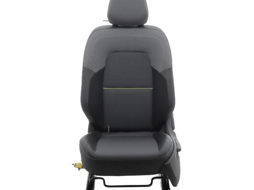 Used Left front seat RENAULT KANGOO III Box Body/MPV E-Tech Electric (FJJA) (122 hp) 29578615