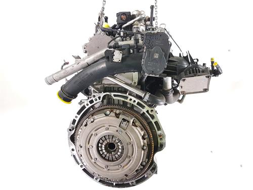 Engine MERCEDES-BENZ A-CLASS (W176) A 180 (176.042) | BP32333639M1