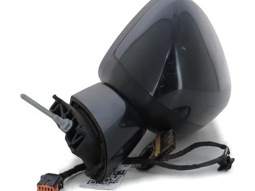 Left mirror CITROËN C5 III (RD_) 2.0 HDi 140 (RDRHF8, RDRHFA, RDRHA8, RDRHAJ) | BP29702304C26