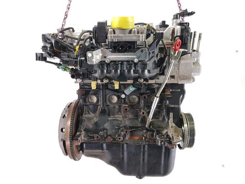 Engine FIAT PANDA (169_) 1.2 (169.AXB11, 169.AXB1A) | BP39161565M1 - Image 4