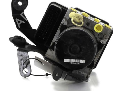 Used ABS pump RENAULT MEGANE III Hatchback (BZ0/1_, B3_) 1.9 dCi (BZ0N, BZ0J) (131 hp) 27552848