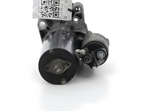 Starter RENAULT MEGANE III Hatchback (BZ0/1_, B3_) 1.9 dCi (BZ0N, BZ0J) | BP37709475M8 - Image 4