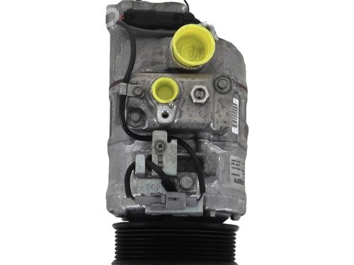 AC compressor BMW 1 (F20) M 135 i xDrive | BP33645488M34 - Image 5