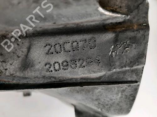 Gearbox CITROËN NEMO Box Body/MPV (AA_) 1.4 HDi | BP37228869M3 - Image 6