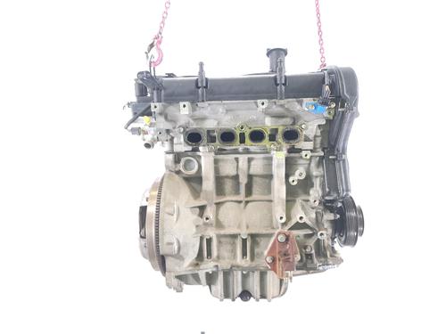 Engine FORD FIESTA V (JH_, JD_) 1.4 16V | BP28616567M1