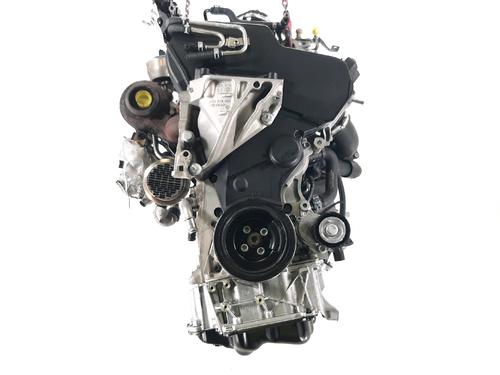 Used Engine VW POLO V (6R1, 6C1) 1.4 TDI (90 hp) 31057020