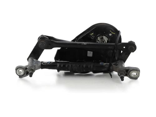 Used Front wipers mechanism VW FOX Hatchback (5Z1, 5Z3, 5Z4) 1.2 (55 hp) 24327037