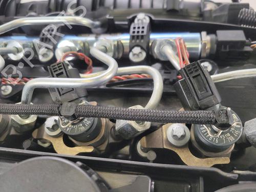 Engine BMW 1 (E81)  | BP28122042M1 