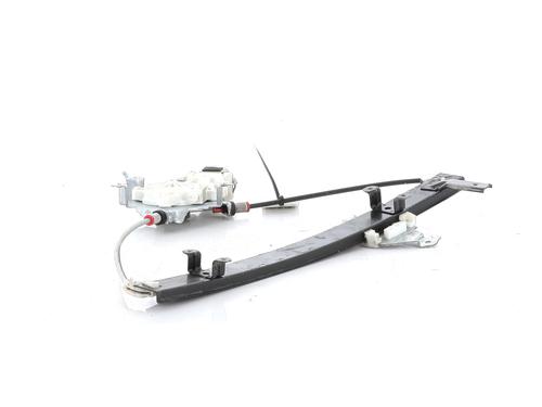 Front right window mechanism NISSAN MICRA III (K12) 1.2 16V | BP16279514C23 