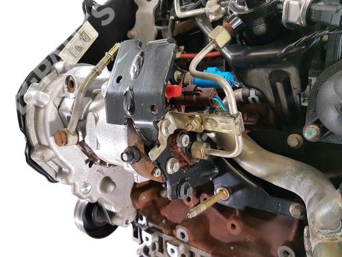 Engine FORD FOCUS I (DAW, DBW) 1.8 TDCi | BP11883103M1 
