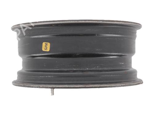 Used Rim Rim CITROËN C4 Picasso I MPV (UD_) 1.6 HDi (109 hp) 40248699 40248699