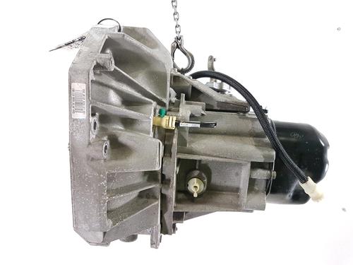 Used Gearbox RENAULT CLIO III (BR0/1, CR0/1) 1.5 dCi (75 hp) 30166187