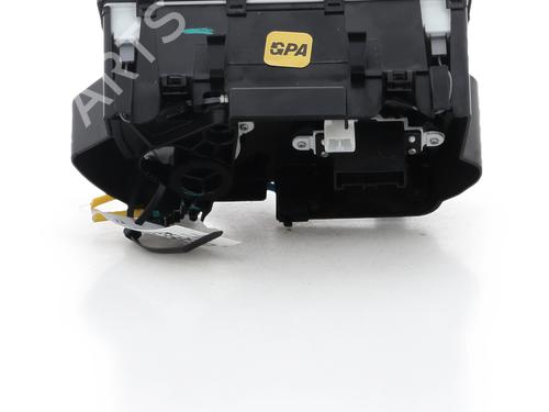 Climate control PEUGEOT BOXER Van 2.0 BlueHDi 130 | BP37506462I5 - Image 2