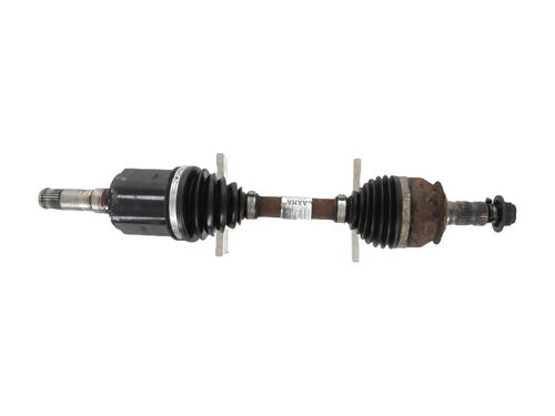 Used Left front driveshaft CHEVROLET ORLANDO (J309) 2.0 D (163 hp) 29444100