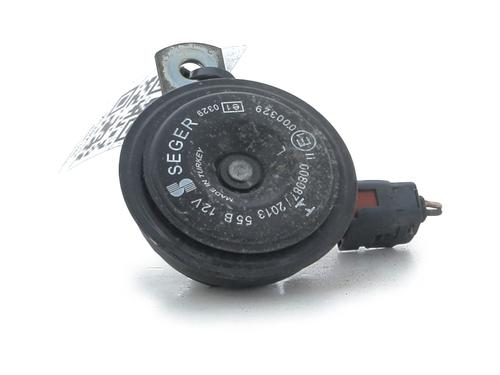 Horn DACIA SANDERO II 1.2 (73 hp) 31367509