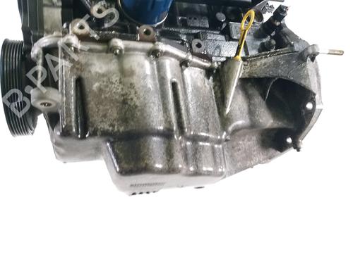 Engine RENAULT GRAND SCÉNIC II (JM0/1_)  | BP27396046M1 