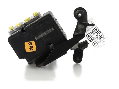 ABS Bremseaggregat RENAULT MEGANE III Hatchback (BZ0/1_, B3_) 1.5 dCi | BP28207840M43 
