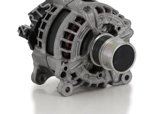 Alternator VW POLO VI (AW1, BZ1, AE1) 1.0 TSI | BP24946392M7 