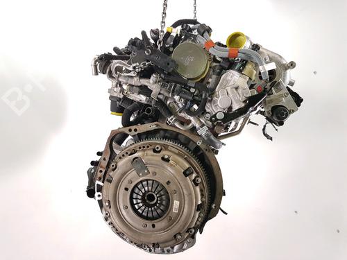Engine RENAULT TRAFIC III Van (FG_) 2.0 dCi 130 (FGMY) | BP31963915M1