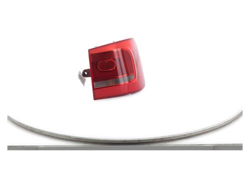 Right taillight VW TOURAN (1T3) 2.0 TDI | BP32848310C35 - Image 5
