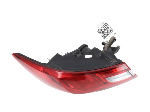 Used Left taillight RENAULT CLIO IV (BH_) 1.5 dCi 90 (90 hp) 30049191