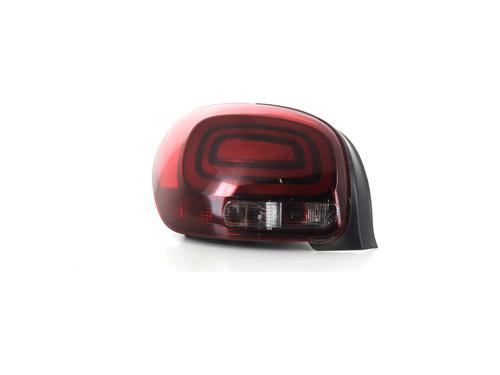 Left taillight CITROËN C3 III (SX) 1.2 PureTech 82 | BP33533340C34 - Image 2