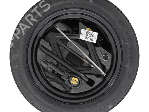 Reservehjul kit FORD B-MAX (JK) 1.0 EcoBoost (125 hp) 30841942