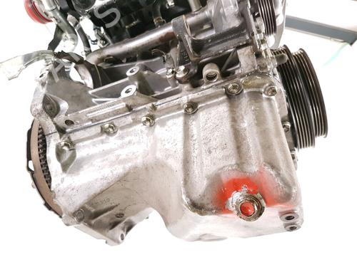 Engine OPEL AGILA B (H08) 1.0 (F68) | BP22250781M1 