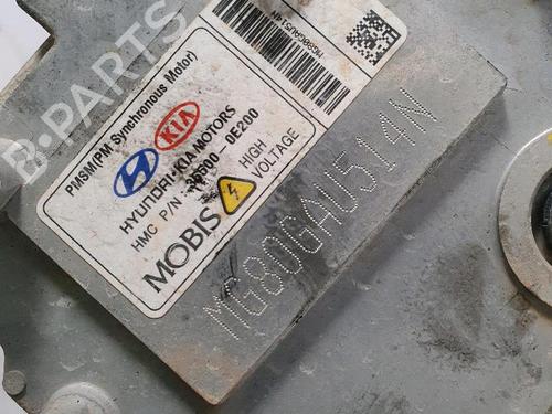 Engine KIA SOUL II (PS) EV Electric | BP32039754M1 