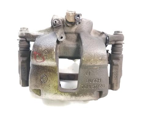Used Right front brake caliper ALFA ROMEO MITO (955_) 1.6 JTDM (955AXC1B) (120 hp) 27918462