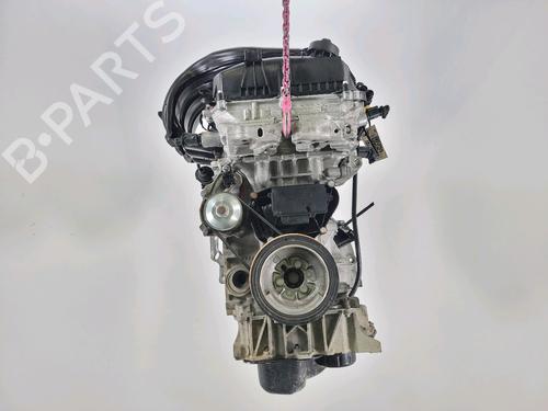 Motor für CITROËN C3 III (SX) 1.2 VTi 82 (82 hp) 29218293
