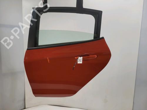 Used Left rear door Left rear door 37681084 37681084