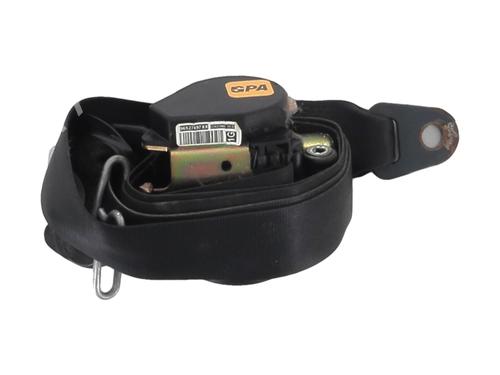 Gurtstraffer links vorne für PEUGEOT 307 SW (3H) 1.6 HDI 110 (109 hp) 29931766