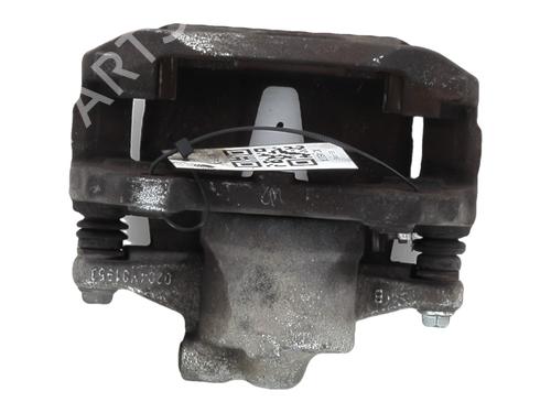 Right front brake caliper OPEL CORSA D (S07)  | BP27908146M104 