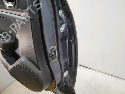 Left rear door RENAULT MEGANE IV Hatchback (B9A/M/N_) 1.2 TCe 100 (B9MS) | BP29623346C4 