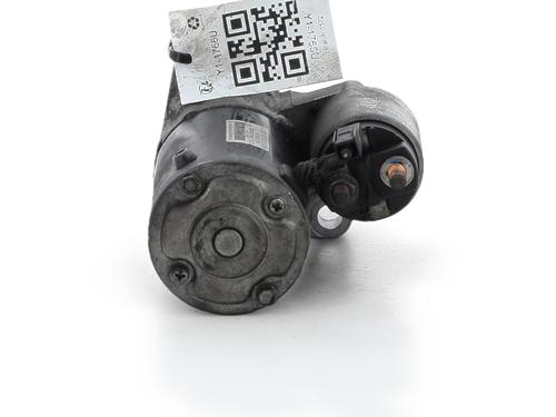 Starter SMART FORTWO Coupe (451) 1.0 Turbo (451.332) | BP39224113M8 - Image 4