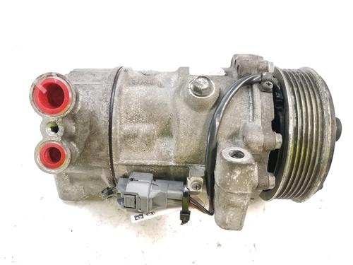 AC compressor FIAT DOBLO Cargo (263_) 1.6 D Multijet (263WXD1B, 263WXR1B, 263WXX1B, 263ZXD1B,... | BP13680450M34
