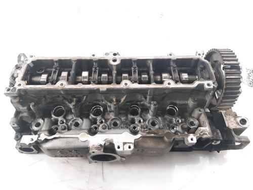 Culata Culata CITROËN BERLINGO Box Body/MPV (B9) 1.6 HDi / BlueHDi 75 (75 hp) 37599351 37599351
