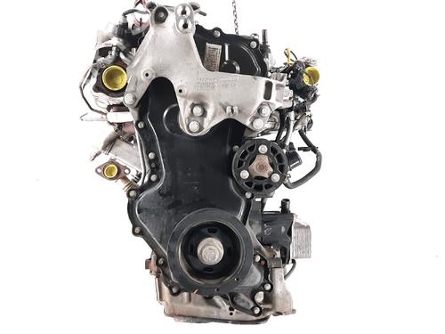 Used Engine RENAULT SCÉNIC III (JZ0/1_) 1.6 dCi (JZ00, JZ12) (130 hp) 32076526