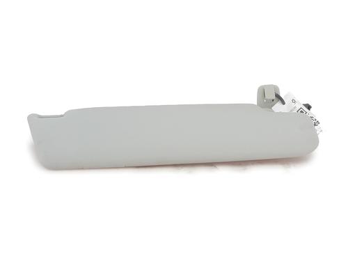 Left sun visor VW GOLF V (1K1)  | BP28365162I1 