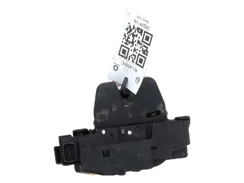 Used Tailgate lock PEUGEOT 308 SW II (LC_, LJ_, LR_, LX_, L4_) 1.6 HDi 92 (92 hp) 28106221