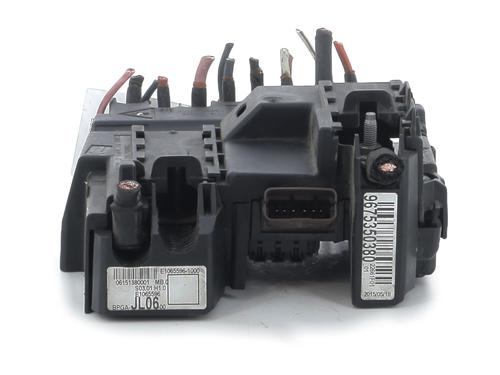 electronic-module-peugeot-308-ii-lb_-lp_-lw_-lh_-l3_-2013-2014-2015-2016-2017-2018-2019-2020-2021-32355682 main image