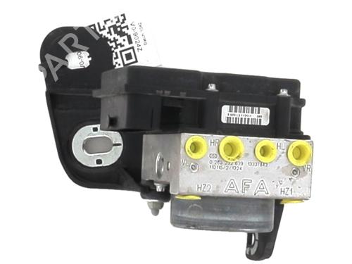 ABS pump OPEL CORSA D (S07)  | BP28686531M43